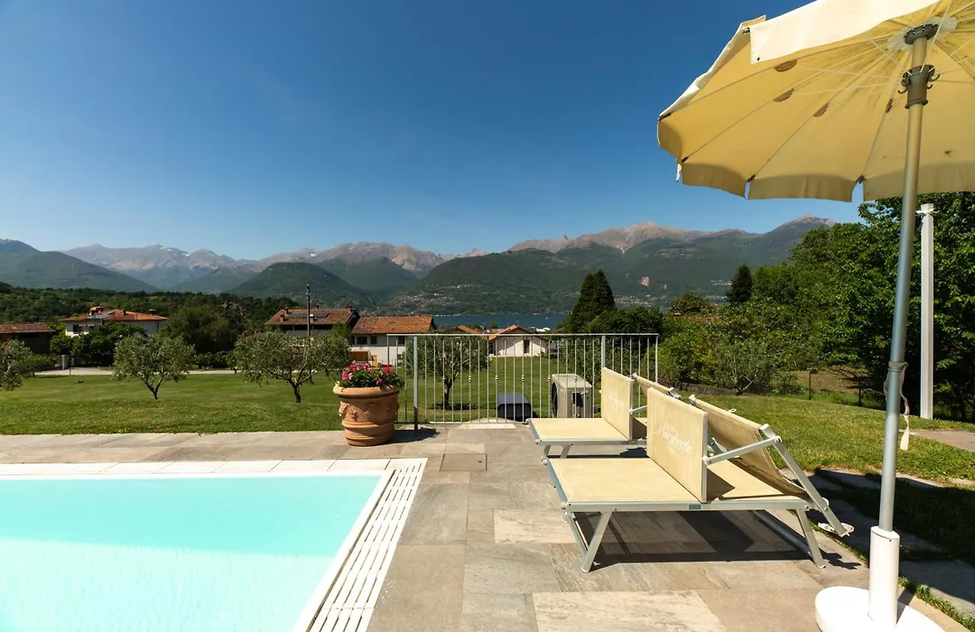Foresteria Villa Margherita-1