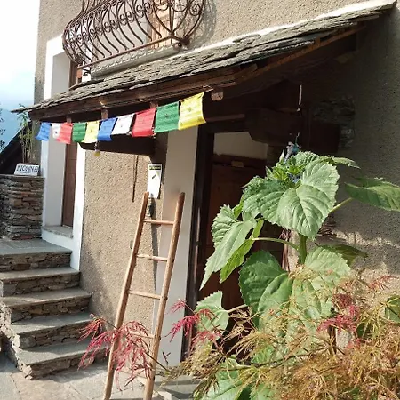 Rosina House E Chalet-3