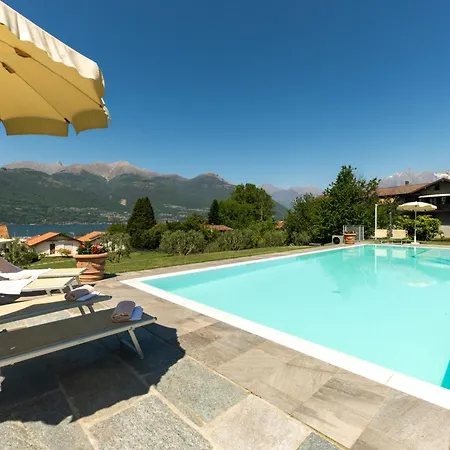 Foresteria Villa Margherita-3