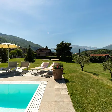 Foresteria Villa Margherita-3